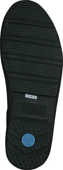 Hunter Mens Original Chelsea Dark Olive -Duffy kauppa 60280 40 6