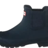 Hunter Women's Original Chelsea Navy
