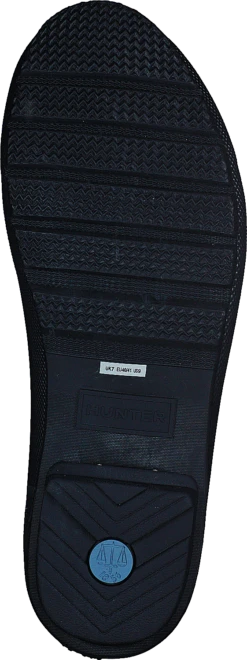 Hunter Women's Original Chelsea Navy -Duffy kauppa 60280 45 6