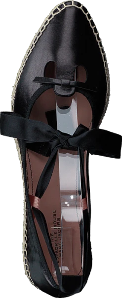 Marc Jacobs The Mouse Espadrille Black -Duffy kauppa 60281 12 2