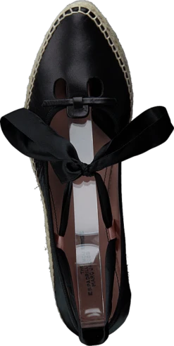 Marc Jacobs The Mouse Platform Espadrille Black -Duffy kauppa 60281 14 2