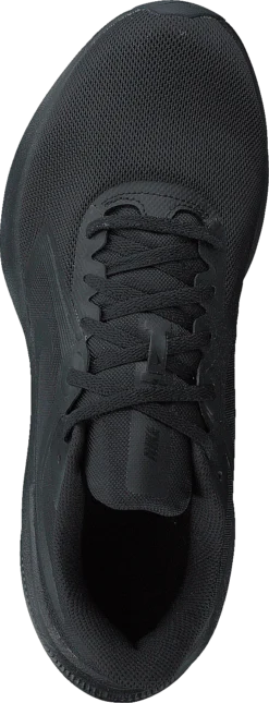 Nike Wmns Downshifter 10 Black/black -Duffy kauppa 60281 47 5