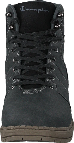 Champion High Cut Shoe New Upstate Black Beauty 10 Champion High Cut Shoe New Upstate Black Beauty -Duffy kauppa 60281 63 3