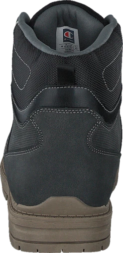 Champion High Cut Shoe New Upstate Black Beauty 11 Champion High Cut Shoe New Upstate Black Beauty -Duffy kauppa 60281 63 4