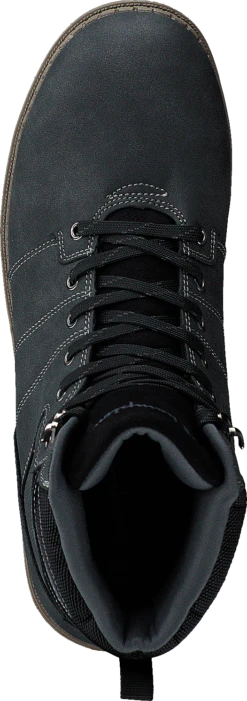 Champion High Cut Shoe New Upstate Black Beauty 12 Champion High Cut Shoe New Upstate Black Beauty -Duffy kauppa 60281 63 5