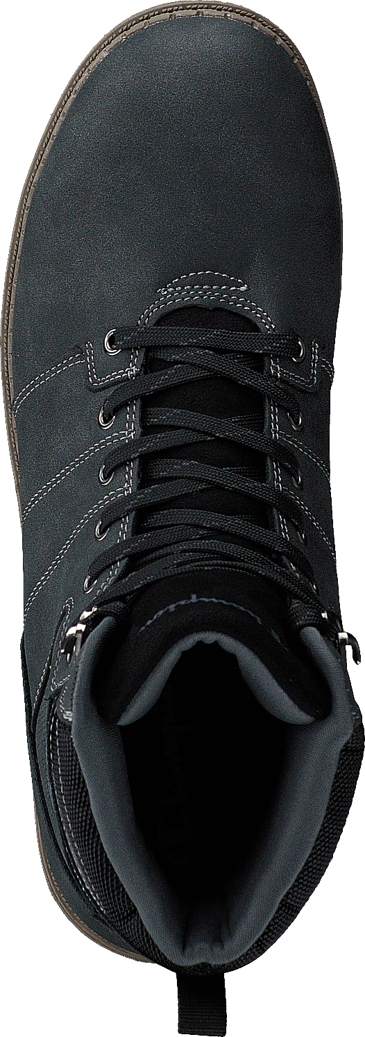 Champion High Cut Shoe New Upstate Black Beauty 6 Champion High Cut Shoe New Upstate Black Beauty - Image 6