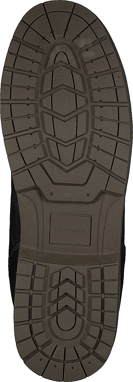 Champion High Cut Shoe New Upstate Black Beauty 7 Champion High Cut Shoe New Upstate Black Beauty - Image 7