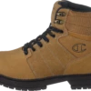 Champion High Cut Shoe New Upstate Mineral Yellow