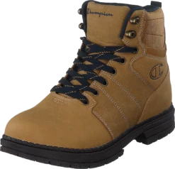 Champion High Cut Shoe New Upstate Mineral Yellow -Duffy kauppa 60281 65 2