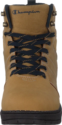 Champion High Cut Shoe New Upstate Mineral Yellow -Duffy kauppa 60281 65 3