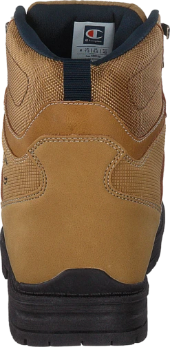 Champion High Cut Shoe New Upstate Mineral Yellow -Duffy kauppa 60281 65 4