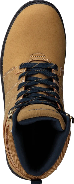 Champion High Cut Shoe New Upstate Mineral Yellow -Duffy kauppa 60281 65 5