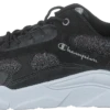 Champion Low Cut Shoe Cls Black Beauty