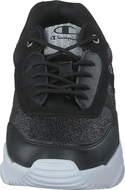 Champion Low Cut Shoe Cls Black Beauty -Duffy kauppa 60281 68 3