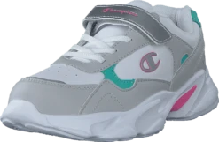 Champion Low Cut Shoe Philly G Ps Pussywillow Gray -Duffy kauppa 60281 82 2