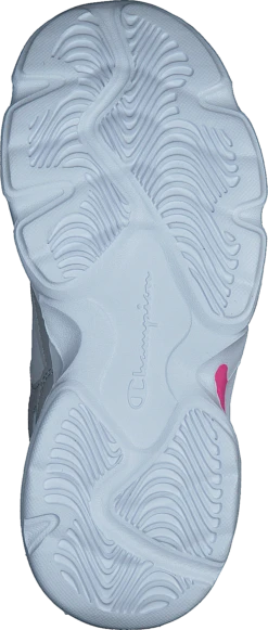 Champion Low Cut Shoe Philly G Ps Pussywillow Gray -Duffy kauppa 60281 82 6