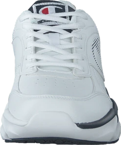 Champion Low Cut Shoe Norman White -Duffy kauppa 60281 84 3