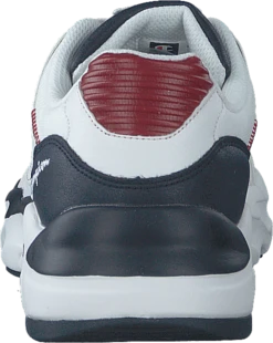 Champion Low Cut Shoe Norman White -Duffy kauppa 60281 84 4