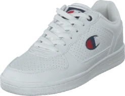Champion Low Cut Shoe Chicago Low White -Duffy kauppa 60281 86 2
