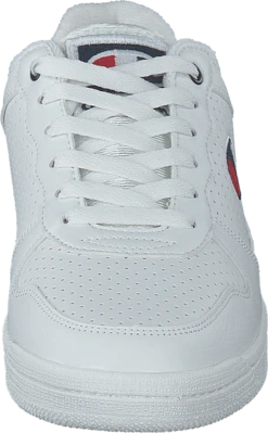 Champion Low Cut Shoe Chicago Low White -Duffy kauppa 60281 86 3