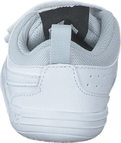 Nike Pico 5 Infant/Toddler Shoes WHITE/WHITE-PURE PLATINUM 11 Nike Pico 5 Infant/Toddler Shoes WHITE/WHITE-PURE PLATINUM -Duffy kauppa 60281 99 4