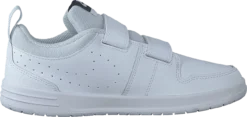 Nike Pico 5 Little Kids' Shoes WHITE/WHITE-PURE PLATINUM -Duffy kauppa 60282 00 1