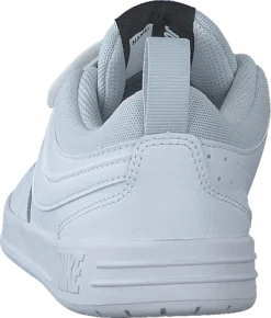 Nike Pico 5 Little Kids' Shoes WHITE/WHITE-PURE PLATINUM -Duffy kauppa 60282 00 4