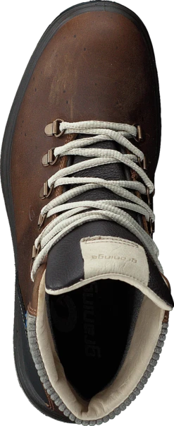 Hovde Brown 12 Hovde Brown -Duffy kauppa 60282 03 5