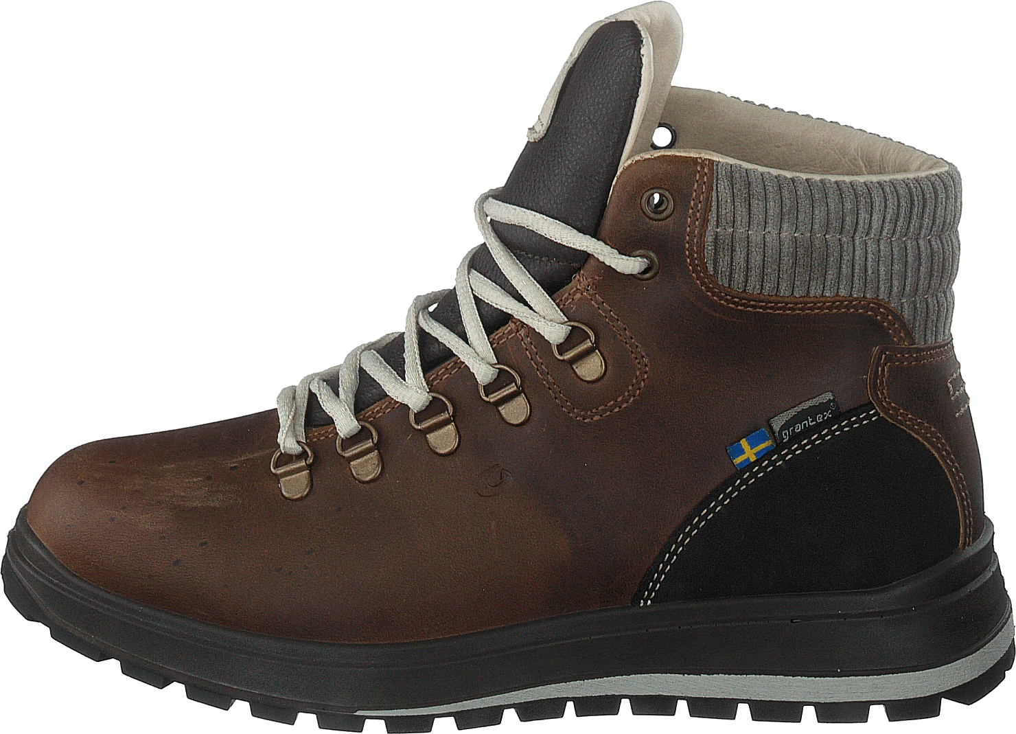 Hovde Brown 1 Hovde Brown