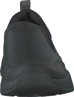 Rockport Xcs Spruce Peak Slipon Black Lea 10 Rockport Xcs Spruce Peak Slipon Black Lea -Duffy kauppa 60282 32 3