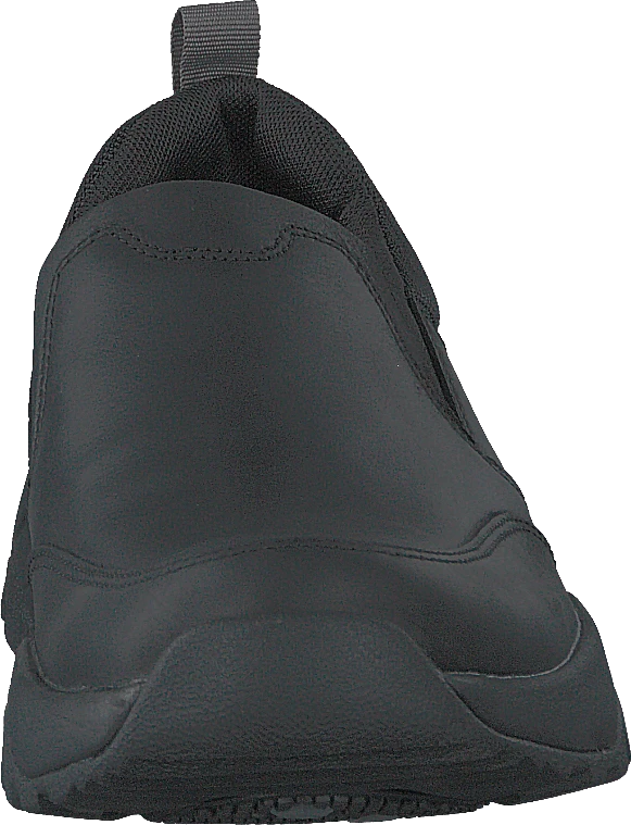 Rockport Xcs Spruce Peak Slipon Black Lea 4 Rockport Xcs Spruce Peak Slipon Black Lea - Image 4