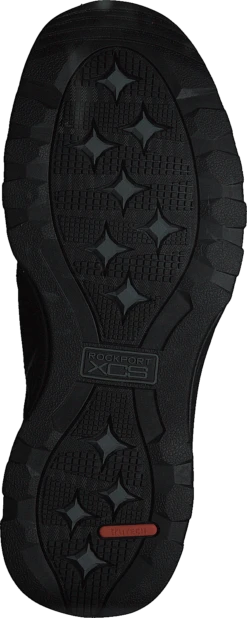 Rockport Xcs Spruce Peak Slipon Black Lea 13 Rockport Xcs Spruce Peak Slipon Black Lea -Duffy kauppa 60282 32 6