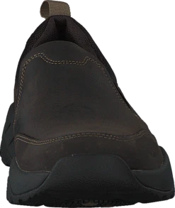 Rockport Xcs Spruce Peak Slipon Dk Chocolate Lea -Duffy kauppa 60282 33 3