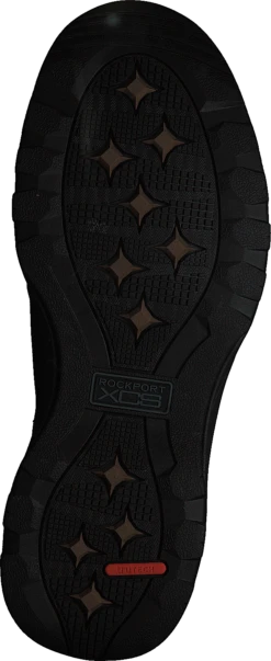 Rockport Xcs Spruce Peak Slipon Dk Chocolate Lea -Duffy kauppa 60282 33 6