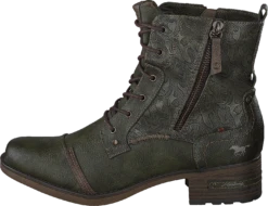 Mustang 1229508 7 Grün