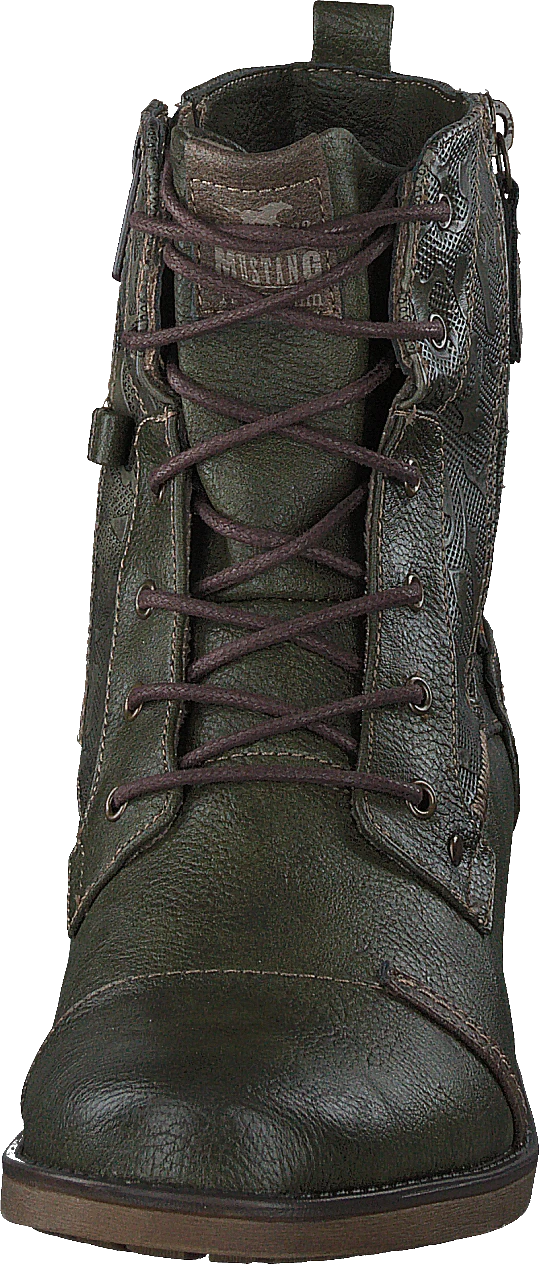 Mustang 1229508 7 Grün 4 Mustang 1229508 7 Grün - Image 4