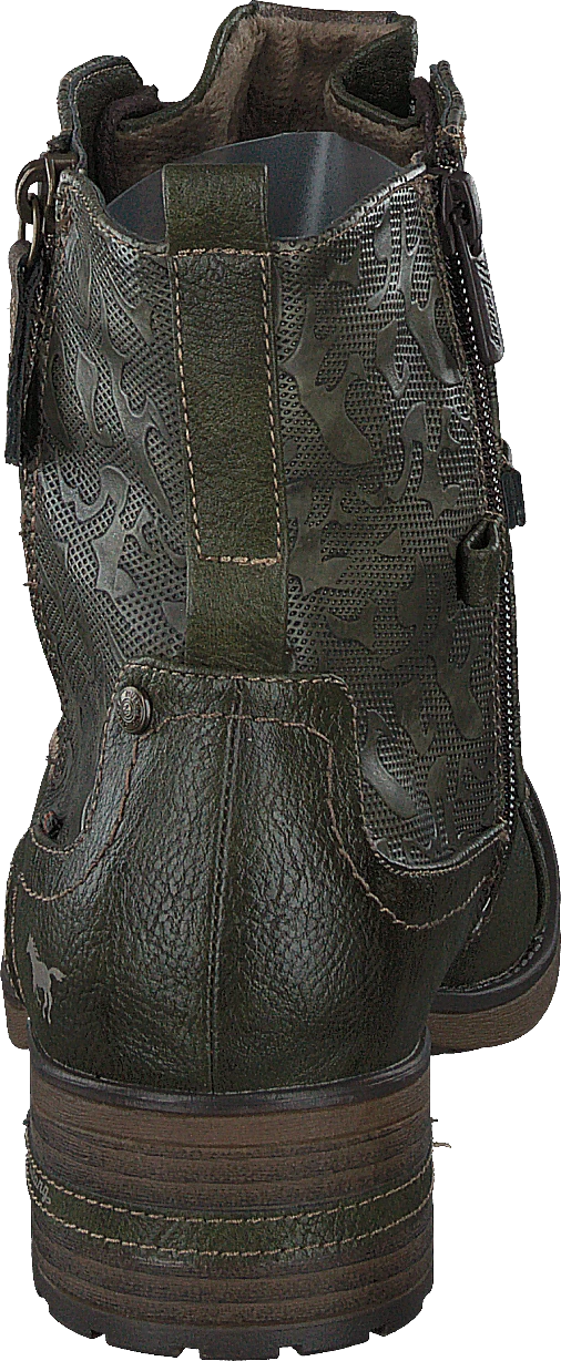 Mustang 1229508 7 Grün 5 Mustang 1229508 7 Grün - Image 5