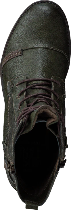 Mustang 1229508 7 Grün 12 Mustang 1229508 7 Grün -Duffy kauppa 60282 56 5