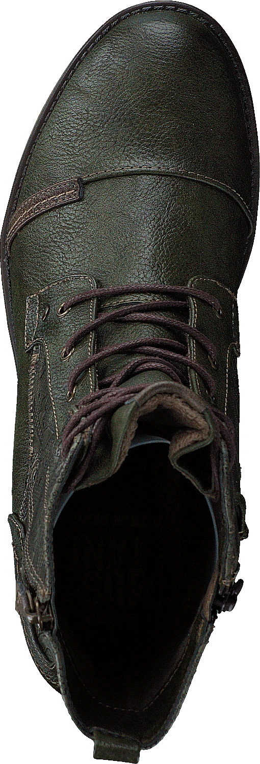 Mustang 1229508 7 Grün 6 Mustang 1229508 7 Grün - Image 6