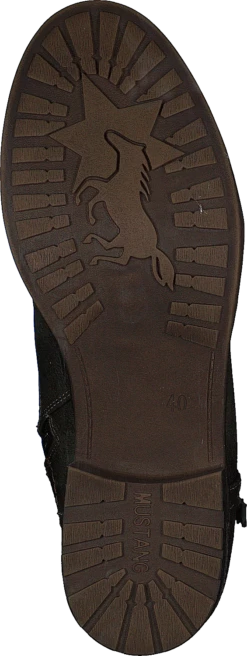 Mustang 1229508 7 Grün 13 Mustang 1229508 7 Grün -Duffy kauppa 60282 56 6