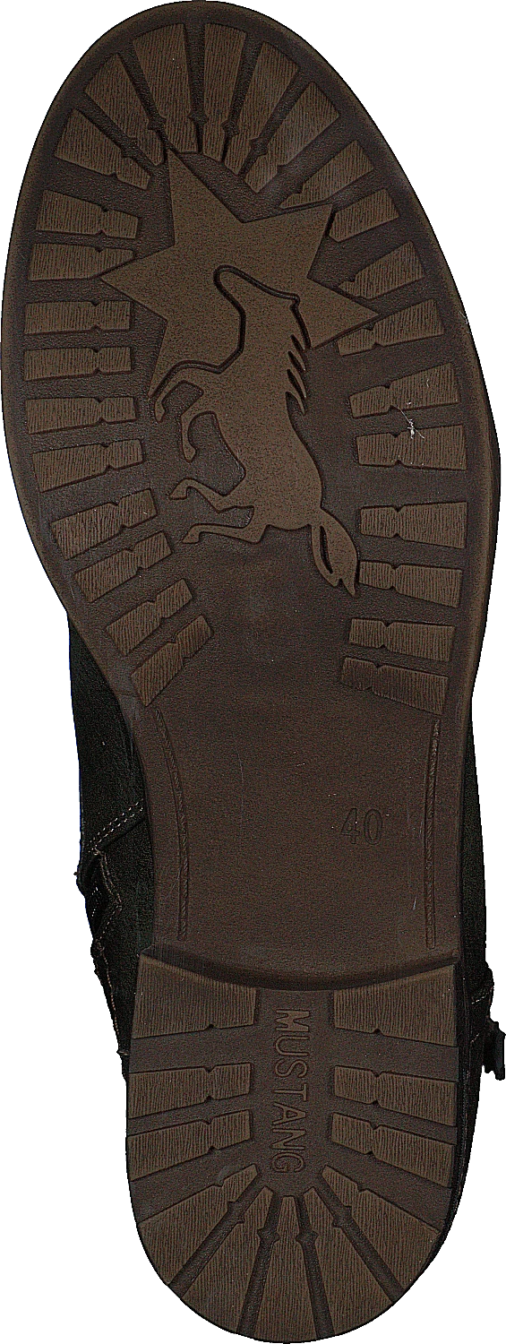 Mustang 1229508 7 Grün 7 Mustang 1229508 7 Grün - Image 7