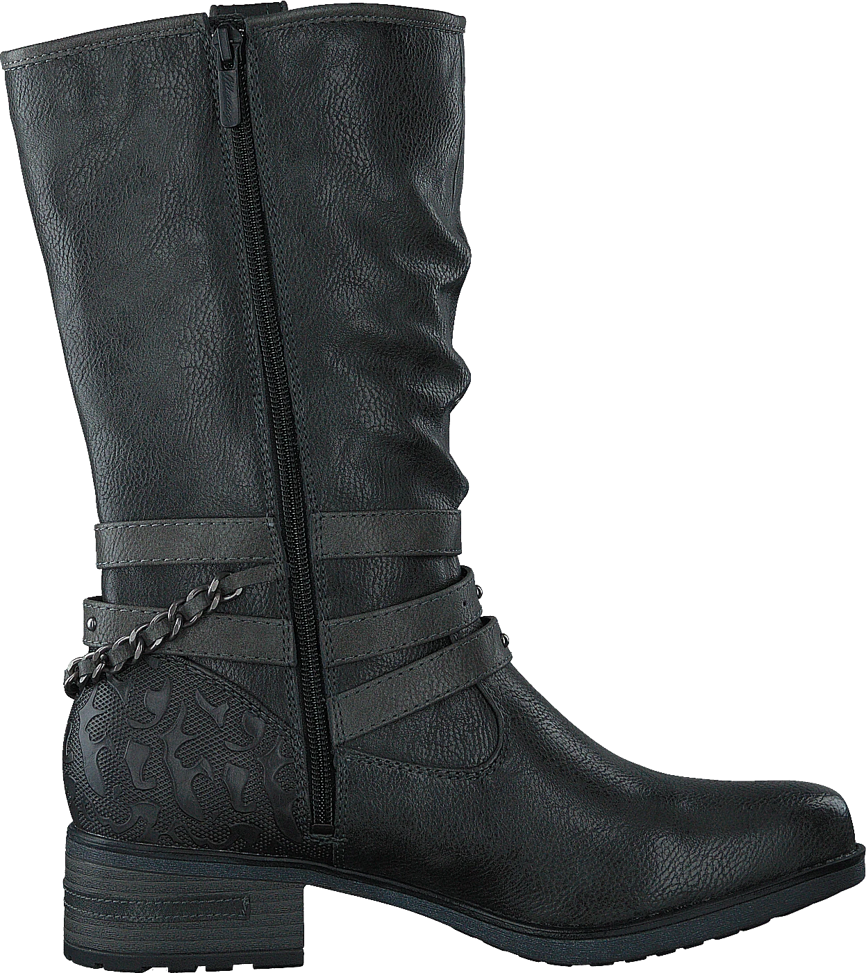 Mustang 1229605 259 Graphit 2 Mustang 1229605 259 Graphit - Image 2