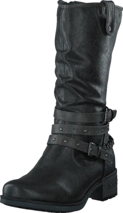 Mustang 1229605 259 Graphit 9 Mustang 1229605 259 Graphit -Duffy kauppa 60282 64 2