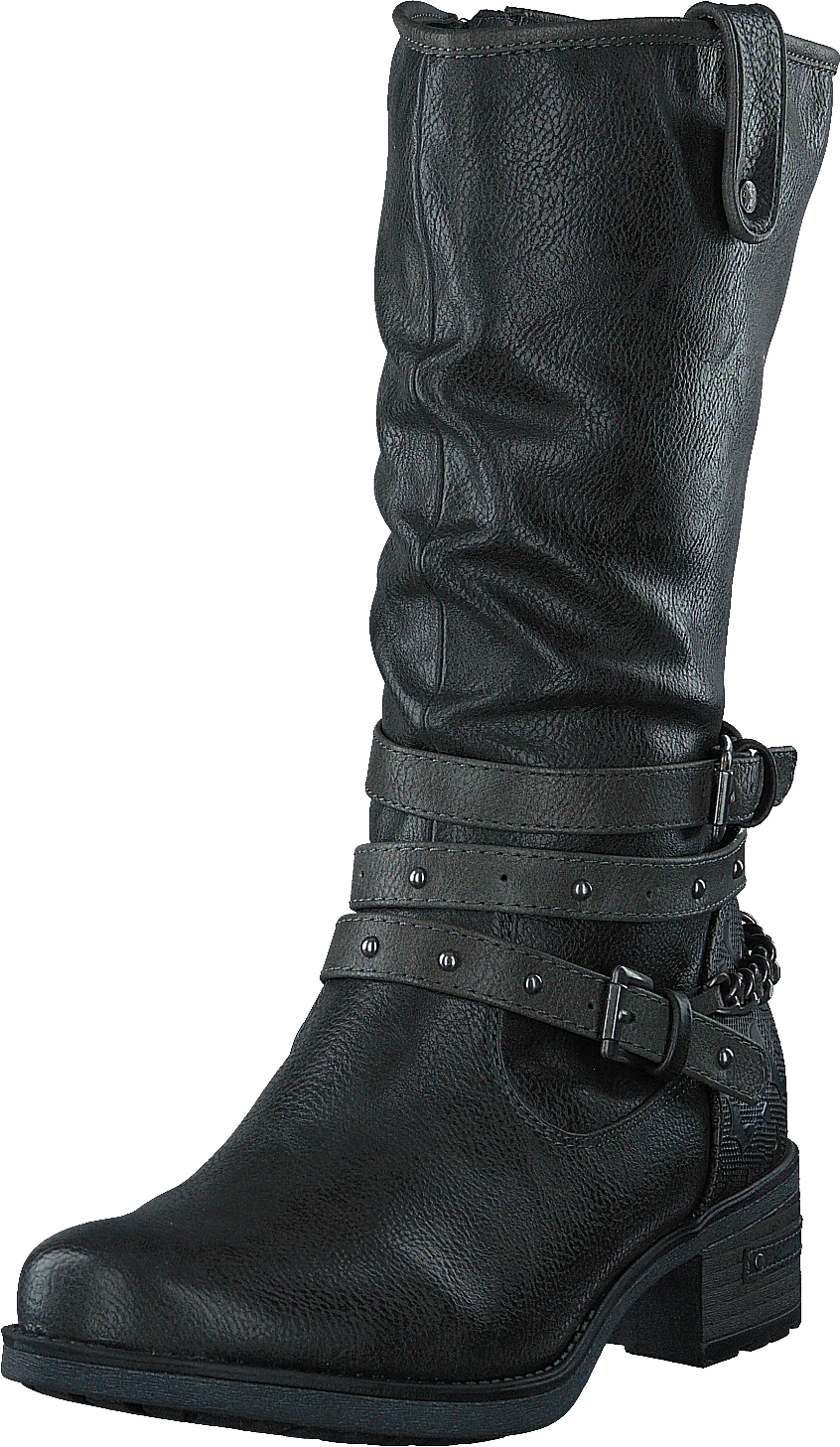 Mustang 1229605 259 Graphit 3 Mustang 1229605 259 Graphit - Image 3