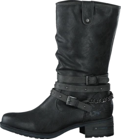 Mustang 1229605 259 Graphit