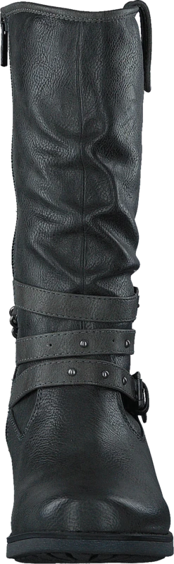 Mustang 1229605 259 Graphit 10 Mustang 1229605 259 Graphit -Duffy kauppa 60282 64 3