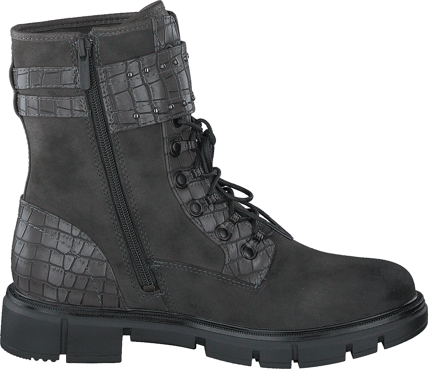 Mustang 1333507 20 Dunkelgrau 2 Mustang 1333507 20 Dunkelgrau - Image 2