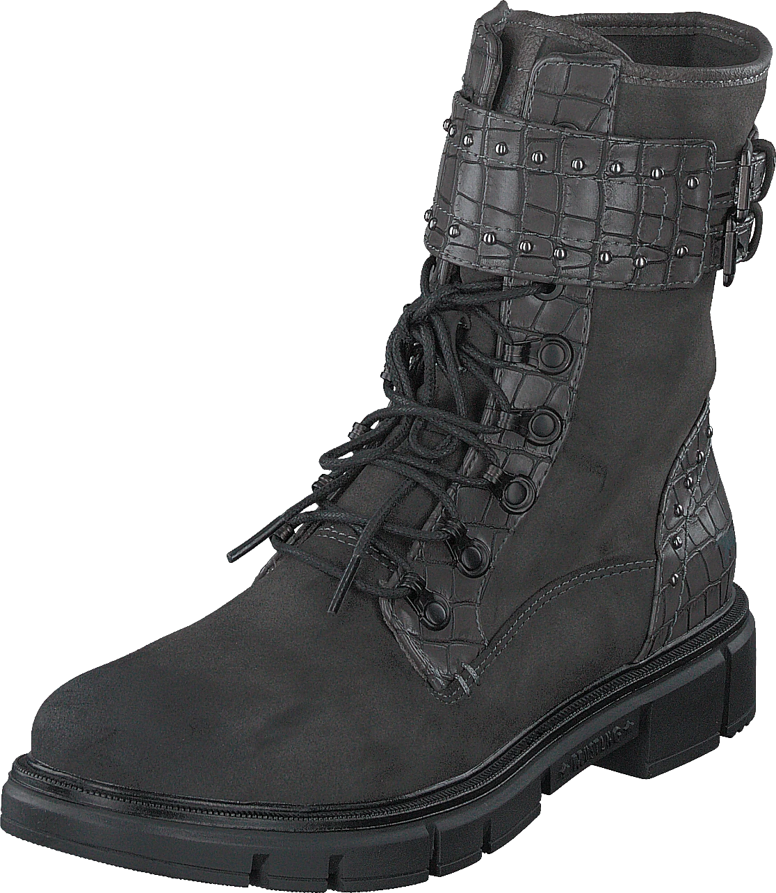 Mustang 1333507 20 Dunkelgrau 3 Mustang 1333507 20 Dunkelgrau - Image 3