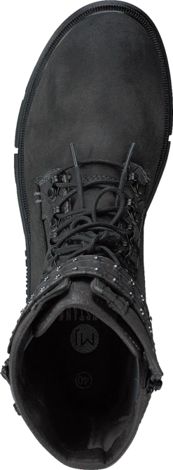 Mustang 1333507 20 Dunkelgrau 12 Mustang 1333507 20 Dunkelgrau -Duffy kauppa 60282 68 5