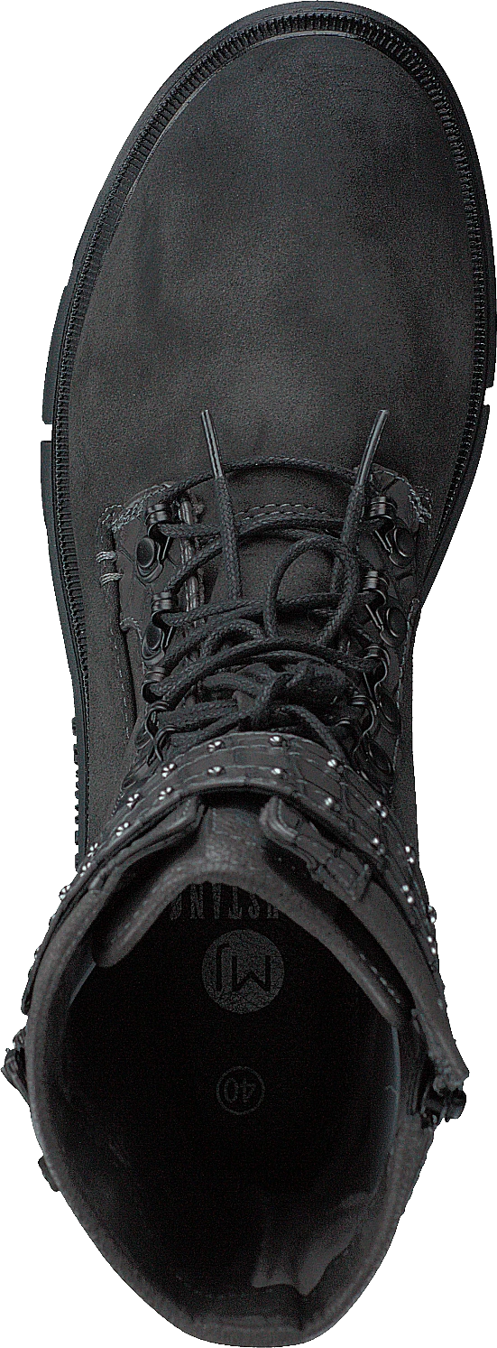 Mustang 1333507 20 Dunkelgrau 6 Mustang 1333507 20 Dunkelgrau - Image 6